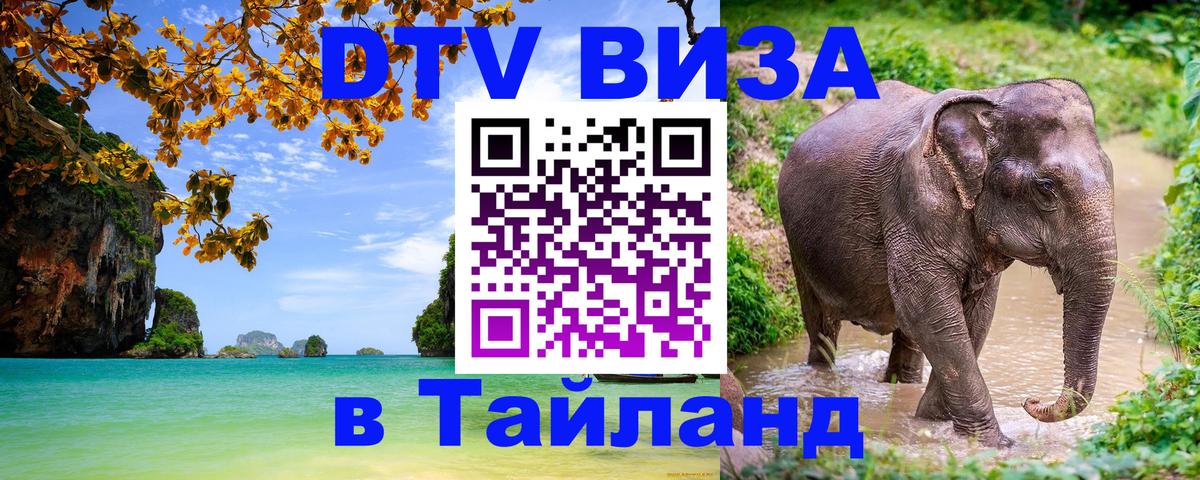 Купить DTV визу в Таиланд Никосия 